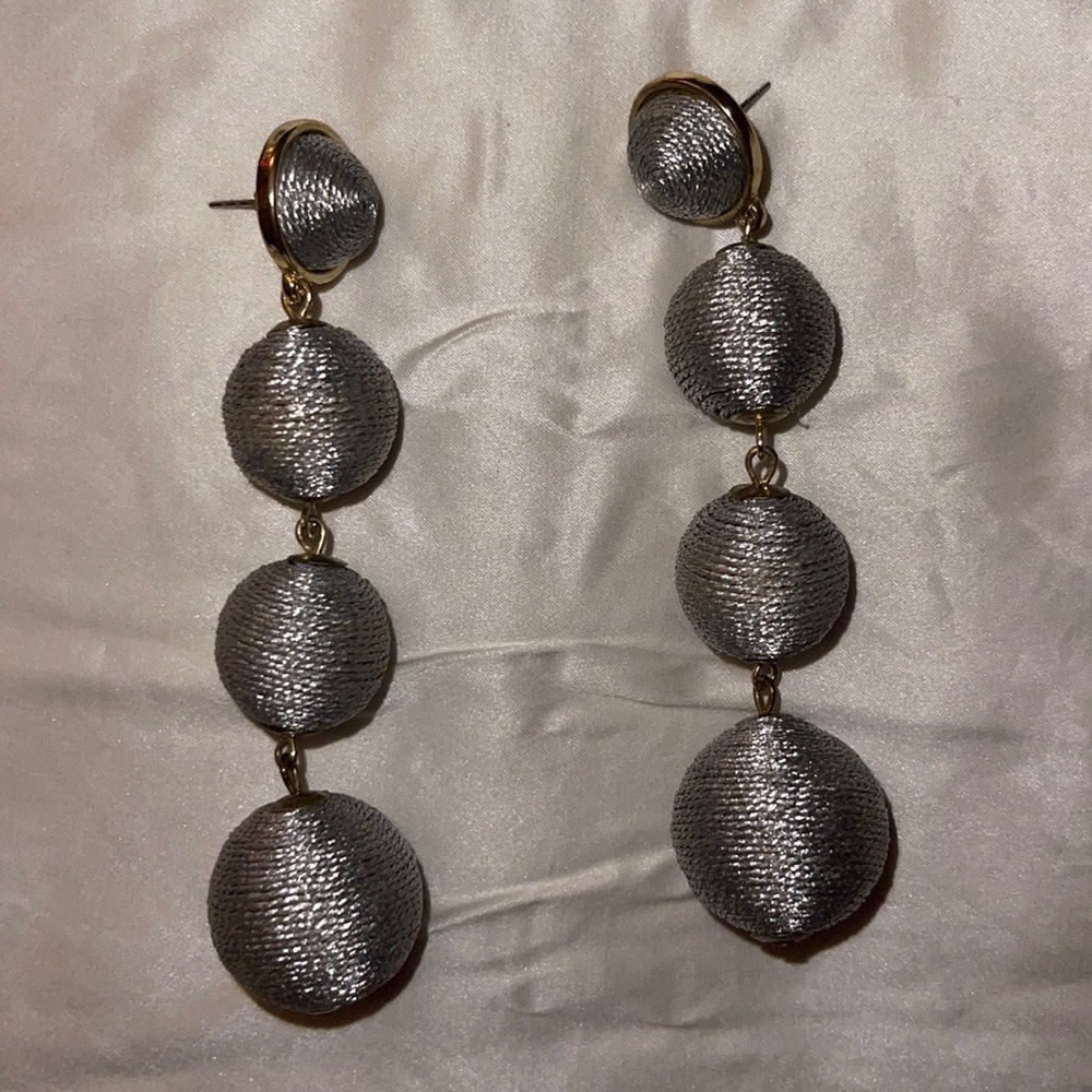 Victoria Emerson drop earrings